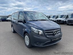 MERCEDES-BENZ Vito 114 CDI TOURER PRO/NAVI/KLIMA/AUTOMATIK/KAM