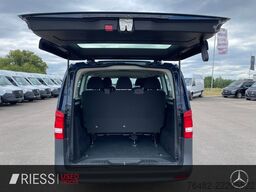 MERCEDES-BENZ Vito 114 CDI TOURER PRO/NAVI/KLIMA/AUTOMATIK/KAM