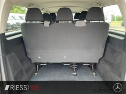 MERCEDES-BENZ Vito 114 CDI TOURER PRO/NAVI/KLIMA/AUTOMATIK/KAM