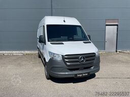 MERCEDES-BENZ Sprinter 317 CDI KA/PRO/L2H2/3665/MBUX/KLIMA/KAM