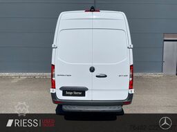 MERCEDES-BENZ Sprinter 317 CDI KA/PRO/L2H2/3665/MBUX/KLIMA/KAM