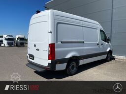 MERCEDES-BENZ Sprinter 317 CDI KA/PRO/L2H2/3665/MBUX/KLIMA/KAM