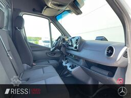 MERCEDES-BENZ Sprinter 317 CDI KA/PRO/L2H2/3665/MBUX/KLIMA/KAM