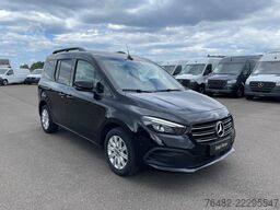 MERCEDES-BENZ T 180 d PROGRESSIVE/NAVI/MBUX/KAMERA/KEYLESS/LED