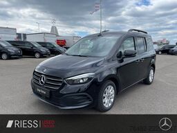MERCEDES-BENZ T 180 d PROGRESSIVE/NAVI/MBUX/KAMERA/KEYLESS/LED