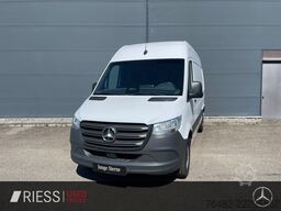 MERCEDES-BENZ Sprinter 317 CDI KA/PRO/L2H2/3665/MBUX/KLIMA/KAM