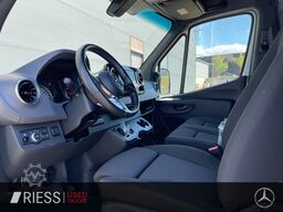 MERCEDES-BENZ Sprinter 317 CDI KA/PRO/L3H2/MAXI/4325/MBUX/NAVI