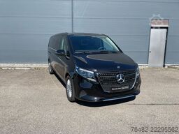 MERCEDES-BENZ V 300 d AVANTGARDE/EXTRALANG/NAVI/ELEKT.TÜREN/36