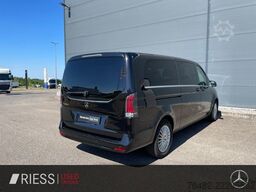 MERCEDES-BENZ V 300 d AVANTGARDE/EXTRALANG/NAVI/ELEKT.TÜREN/36