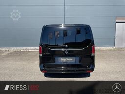 MERCEDES-BENZ V 300 d AVANTGARDE/EXTRALANG/MBUX/ELEKT.TÜREN/NA