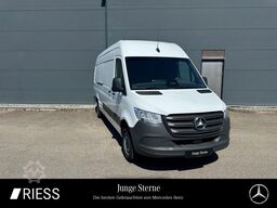 MERCEDES-BENZ Sprinter 317 CDI KA/PRO/MAXI/L3H2/4325/AUTOMATIK