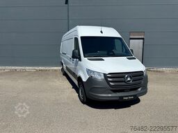 MERCEDES-BENZ Sprinter 317 CDI KA/PRO/MAXI/L3H2/4325/AUTOMATIK