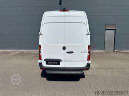 MERCEDES-BENZ Sprinter 317 CDI KA/PRO/MAXI/L3H2/4325/AUTOMATIK