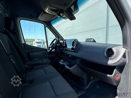 MERCEDES-BENZ Sprinter 317 CDI KA/PRO/MAXI/L3H2/4325/AUTOMATIK