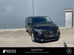 MERCEDES-BENZ V 300 d AVANTGARDE/EXTRALANG/NAVI/MBUX/ELEKT.TÜR