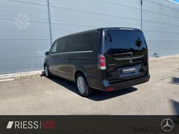 MERCEDES-BENZ V 300 d AVANTGARDE/EXTRALANG/NAVI/MBUX/ELEKT.TÜR