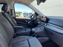 MERCEDES-BENZ V 300 d AVANTGARDE/EXTRALANG/NAVI/MBUX/ELEKT.TÜR