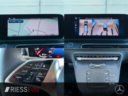 MERCEDES-BENZ V 300 d AVANTGARDE/EXTRALANG/MBUX/NAVI/ELEKT.TÜR