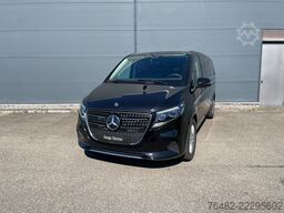 MERCEDES-BENZ V 300 d AVANTGARDE/EXTRALANG/MBUX/NAVI/ELEKT.TÜR