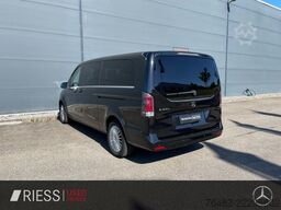 MERCEDES-BENZ V 300 d AVANTGARDE/EXTRALANG/MBUX/NAVI/ELEKT.TÜR