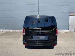 MERCEDES-BENZ V 300 d AVANTGARDE/EXTRALANG/MBUX/NAVI/ELEKT.TÜR