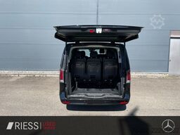 MERCEDES-BENZ V 300 d AVANTGARDE/EXTRALANG/MBUX/NAVI/ELEKT.TÜR