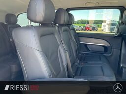 MERCEDES-BENZ V 300 d AVANTGARDE/EXTRALANG/MBUX/NAVI/ELEKT.TÜR