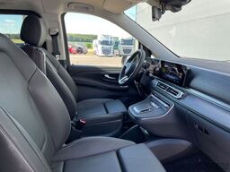 MERCEDES-BENZ V 300 d AVANTGARDE/EXTRALANG/MBUX/NAVI/ELEKT.TÜR