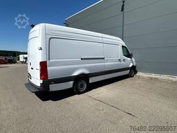 MERCEDES-BENZ Sprinter 317 CDI KA/PRO/MAXI/L3H2/4325/AUTOMATIK