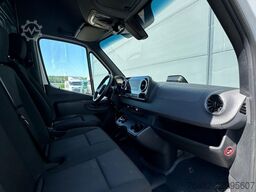 MERCEDES-BENZ Sprinter 317 CDI KA/PRO/MAXI/L3H2/4325/AUTOMATIK