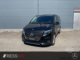 MERCEDES-BENZ V 300 d AVANTGARDE/EXTRALANG/MBUX/NAVI/ELEKT.TÜR