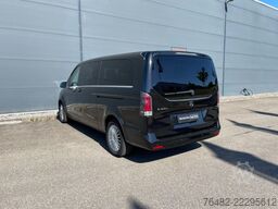 MERCEDES-BENZ V 300 d AVANTGARDE/EXTRALANG/MBUX/NAVI/ELEKT.TÜR