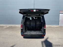 MERCEDES-BENZ V 300 d AVANTGARDE/EXTRALANG/MBUX/NAVI/ELEKT.TÜR