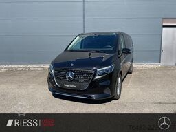 MERCEDES-BENZ V 300 d AVANTGARDE/EXTRALANG/MBUX/NAVI/ELEKT.TÜR