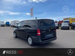 MERCEDES-BENZ Vito 116 CDI TOURER PRO/LANG/MBUX/NAVI/AUTOMATIK