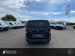 MERCEDES-BENZ Vito 116 CDI TOURER PRO/LANG/MBUX/NAVI/AUTOMATIK
