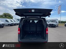 MERCEDES-BENZ Vito 116 CDI TOURER PRO/LANG/MBUX/NAVI/AUTOMATIK