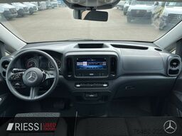 MERCEDES-BENZ Vito 116 CDI TOURER PRO/LANG/MBUX/NAVI/AUTOMATIK