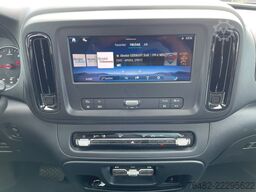 MERCEDES-BENZ Vito 116 CDI TOURER PRO/LANG/MBUX/NAVI/AUTOMATIK