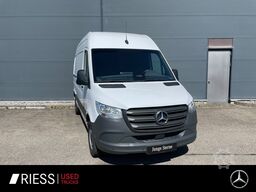 MERCEDES-BENZ Sprinter 317 CDI KA/PRO/L2H2/3665/MBUX/KLIMA/KAM
