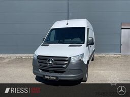 MERCEDES-BENZ Sprinter 317 CDI KA/PRO/L2H2/3665/MBUX/KLIMA/KAM