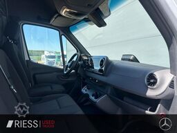 MERCEDES-BENZ Sprinter 317 CDI KA/PRO/L3H2/MAXI/MBUX/NAVI/KLIM
