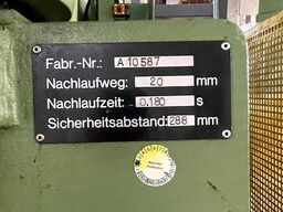 MENGELE H 80-2
