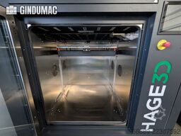 HAGE 3D Precision One