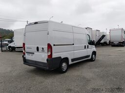 FIAT Ducato 30