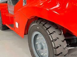 Heli CPCD70-G3- 7t - 4,5m Hub - Duplex - Garantie