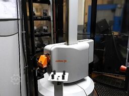 S3R Transformer Workmaster