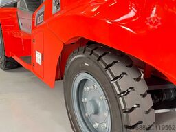 Heli CPCD70-G3 - 7t - 4m Hub - Duplex - Garantie