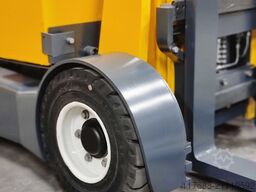 Jungheinrich ETV C20 - Out&-Indoor - Service Neu - Batterie 80%