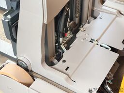 Jungheinrich ETV 214 - Service Neu - Batteire 82% - Garantie